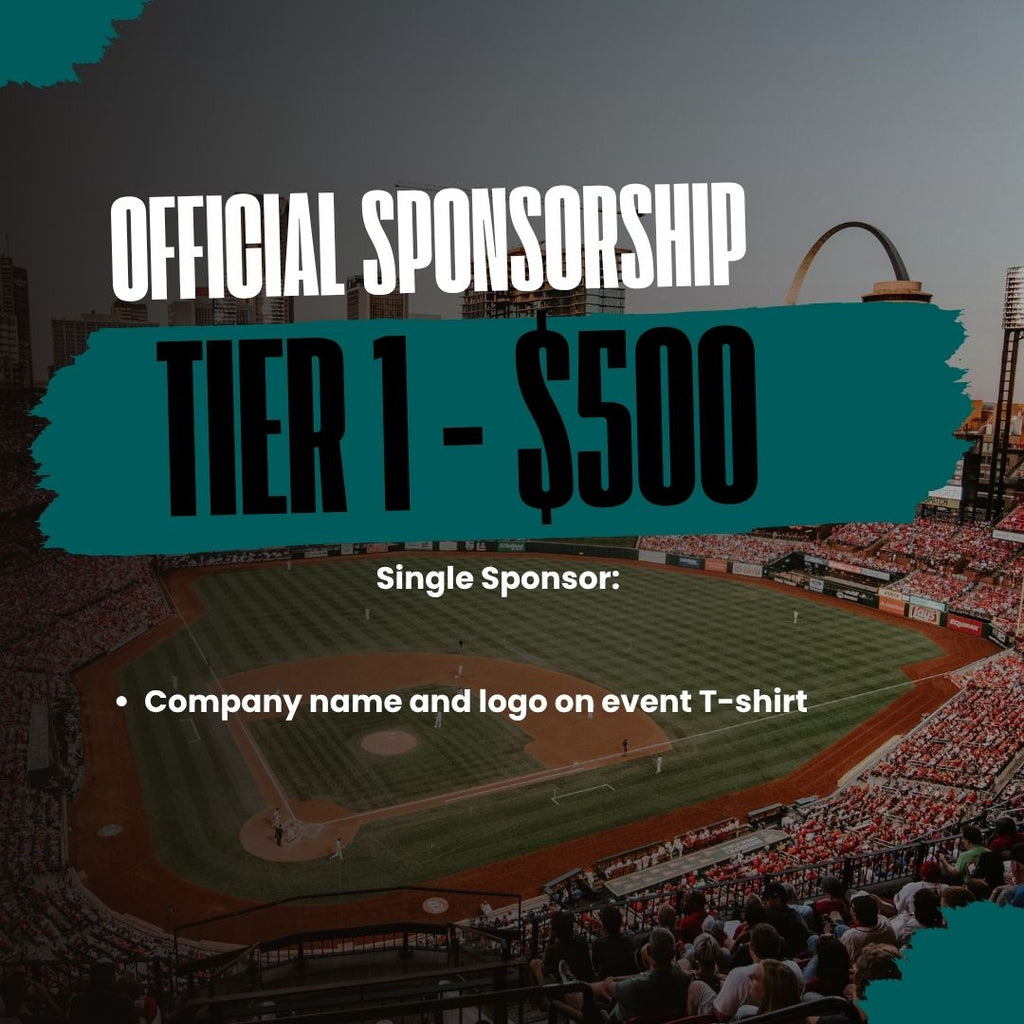 Sponsor - Deeds Bros Fest