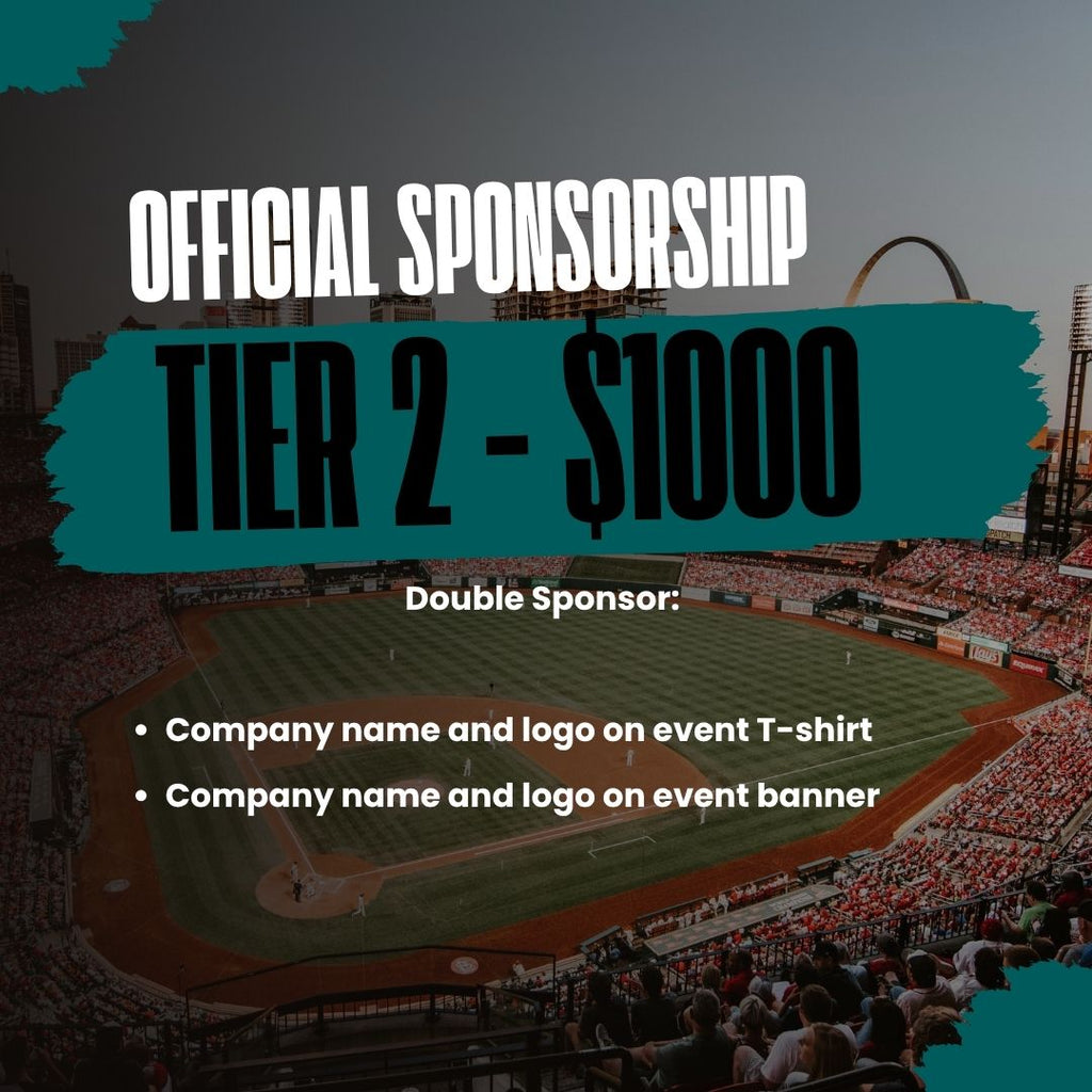 Sponsor - Deeds Bros Fest